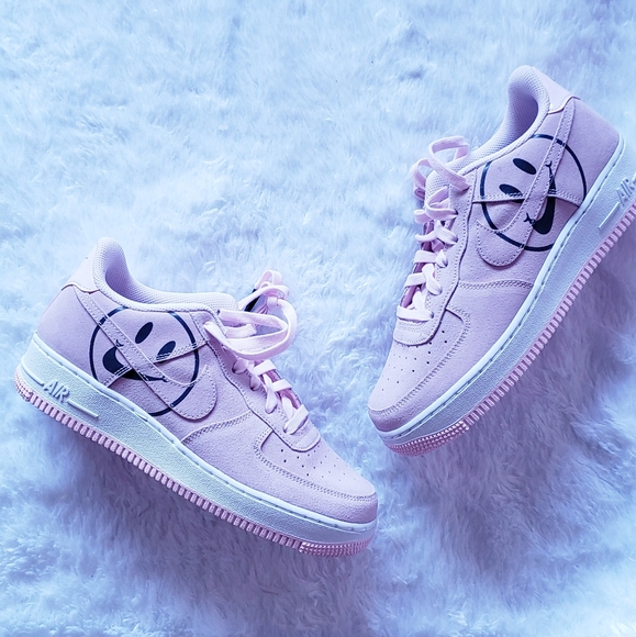 Nike Other - New Youth Or Womens equivalent size 8.5 Nike AF1